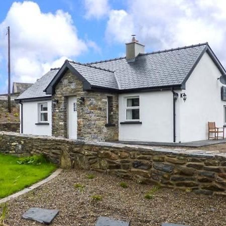 Farmhouse Lisdoonvarna Exterior foto