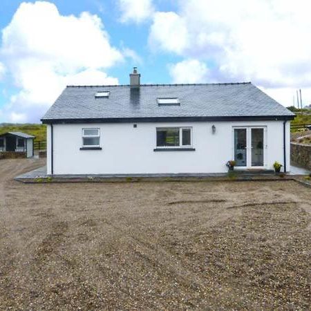 Farmhouse Lisdoonvarna Exterior foto
