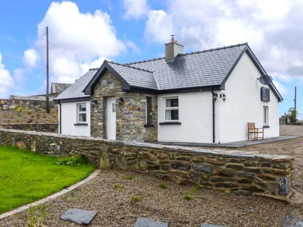 Farmhouse Lisdoonvarna Exterior foto