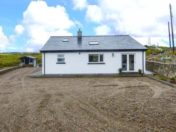 Farmhouse Lisdoonvarna Exterior foto