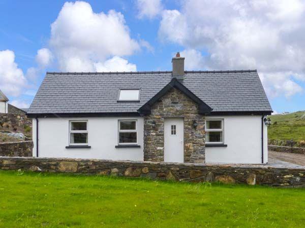 Farmhouse Lisdoonvarna Exterior foto